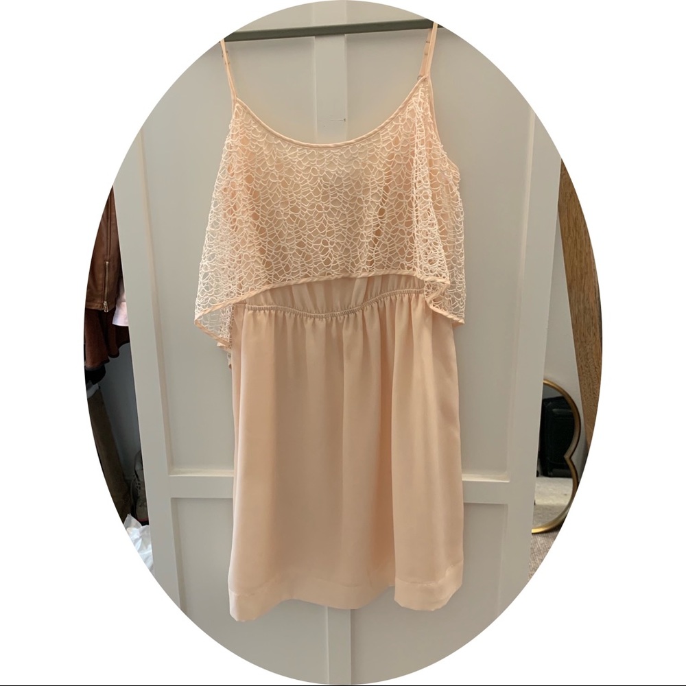 BCBGeneration dress